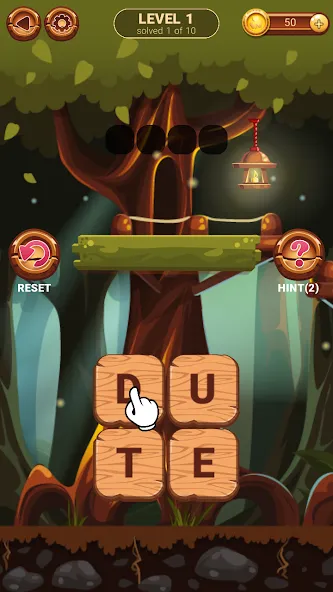 Word Catcher [МОД Menu] Screenshot 3