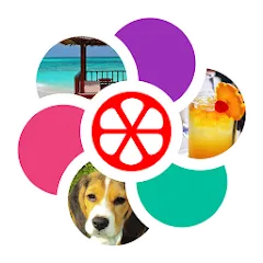 Взлом Word Rings 2  [МОД Menu]