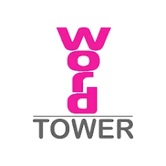 Скачать взлом Word Tower Crosswords  [МОД Menu]
