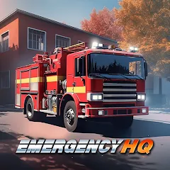 Взлом EMERGENCY HQ: rescue strategy (ЭМЕРДЖЕНСИ ХК Экстренный штаб)  [МОД Много монет]