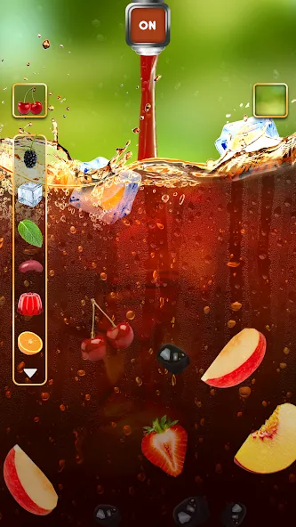 Boba recipe: Drink bubble tea (Рецепт бобы) [МОД Menu] Screenshot 5