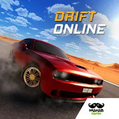 Взлом Drift Online (Дрифт Онлайн)  [МОД Unlocked]