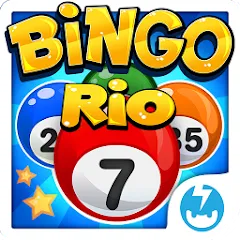 Скачать взлом Bingo™: World Games  [МОД Unlocked]