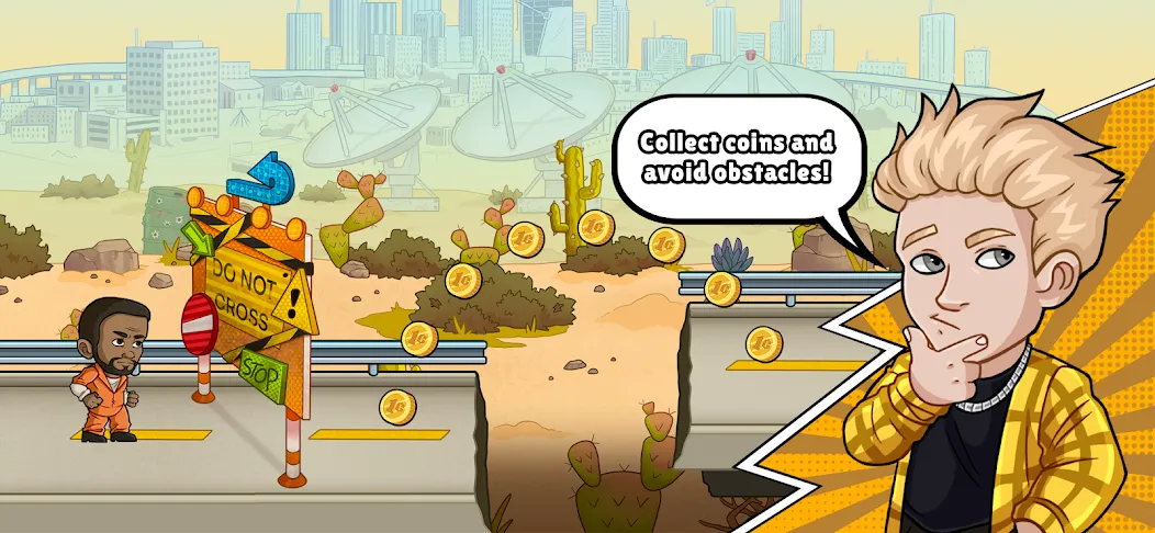 Breakout (Брейкут) [МОД Меню] Screenshot 4