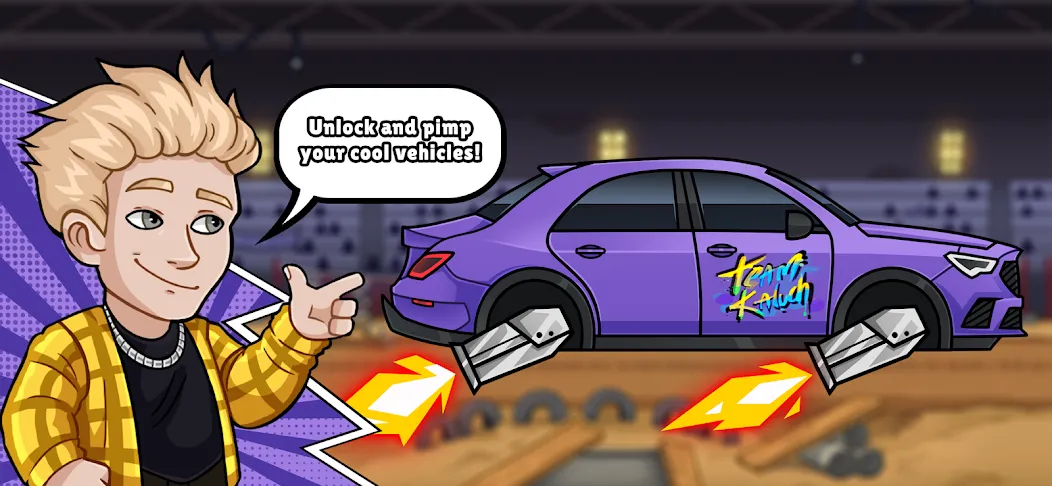 Breakout (Брейкут) [МОД Меню] Screenshot 5