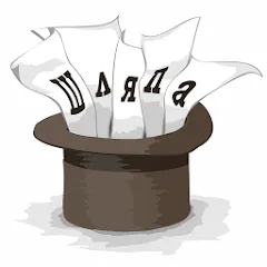 Взлом The Hat — guess and explain wo  [МОД Menu]