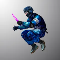 Взломанная Bhop GO (Бхоп ГО)  [МОД Unlimited Money]