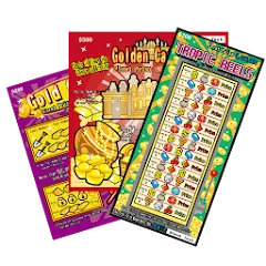 Взломанная Scratch Off Lottery Scratchers  [МОД Все открыто]