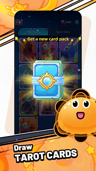 Slime Boom - Kick Slime (Слайм Бум) [МОД Бесконечные монеты] Screenshot 5