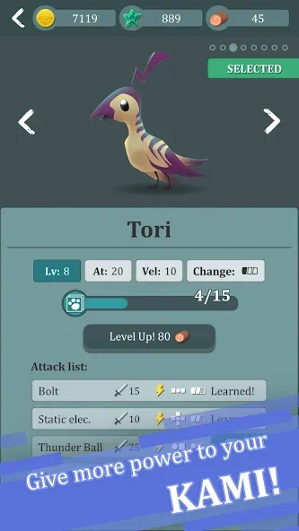 Eternal Return: Turn-based RPG (Итерация вечности РПГ) [МОД Unlocked] Screenshot 3