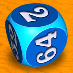 Взлом Hardwood Backgammon (Хардвуд Бэкгаммон)  [МОД Бесконечные деньги]