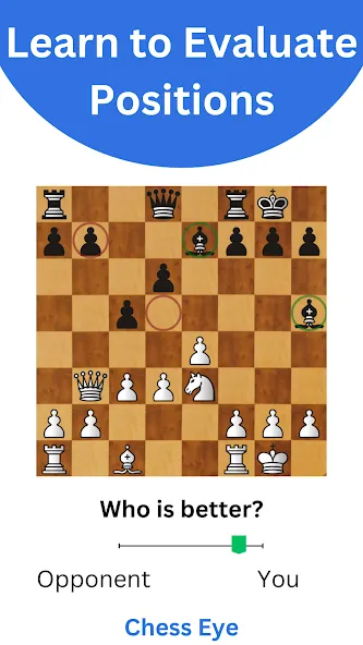 Chess · Visualize & Calculate [МОД Mega Pack] Screenshot 3