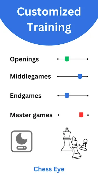 Chess · Visualize & Calculate [МОД Mega Pack] Screenshot 5