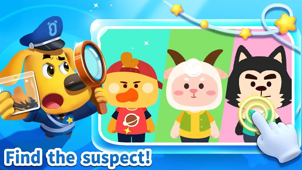 Little Panda’s Jewel Adventure [МОД Unlimited Money] Screenshot 5