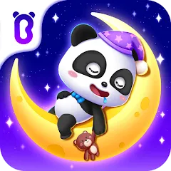 Взломанная Baby Panda's Daily Life  [МОД Mega Pack]