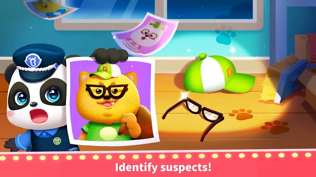 Baby Panda's Town: Life [МОД Unlimited Money] Screenshot 4