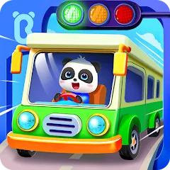 Взлом Baby Panda's Town: Life  [МОД Unlimited Money]