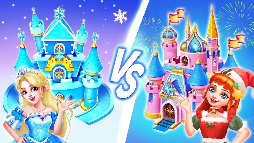 Baby Panda's City [МОД Mega Pack] Screenshot 2