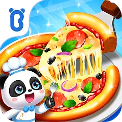 Взлом Little Panda: Star Restaurants  [МОД Unlimited Money]