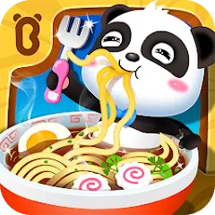 Скачать взлом Little Panda's Chinese Recipes  [МОД Меню]