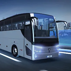 Скачать взлом Bus Simulator : MAX  [МОД Бесконечные деньги]