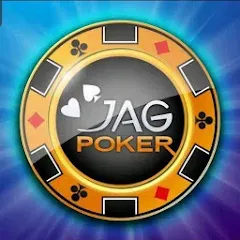 Взлом Jag Poker HD (Яг Покер ХД)  [МОД Mega Pack]