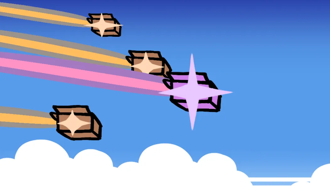 Furry Wisher (Фурри Уишер) [МОД Меню] Screenshot 4