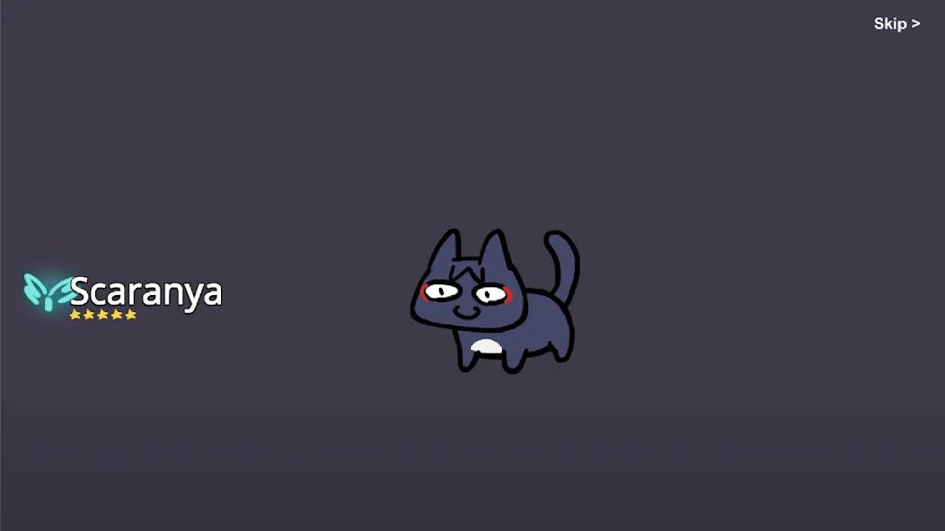 Furry Wisher (Фурри Уишер) [МОД Меню] Screenshot 5