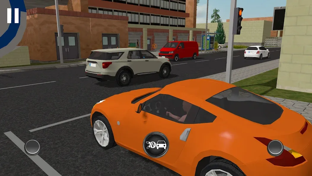 The Criminal (Зе Криминал) [МОД Много монет] Screenshot 2