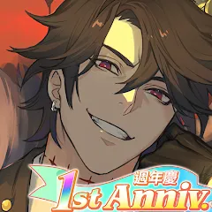 Скачать взломанную Gang Start : 異世界極道傳說 (Гэнг Старт)  [МОД Бесконечные монеты]