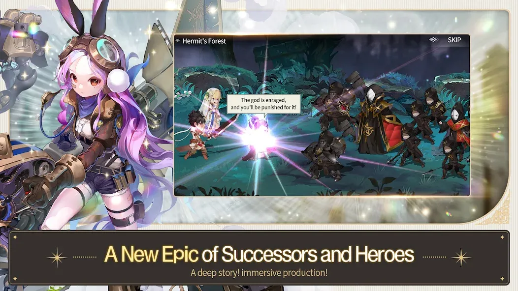 Five Stars (Файв Старс) [МОД Много денег] Screenshot 2