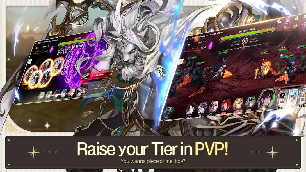 Five Stars (Файв Старс) [МОД Много денег] Screenshot 4