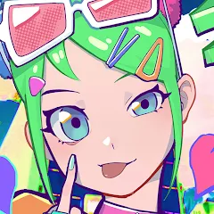 Взлом Slash & Girl - Endless Run  [МОД Menu]