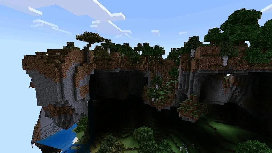 Craftsman 5 (Крафтсмен 5) [МОД Бесконечные монеты] Screenshot 2