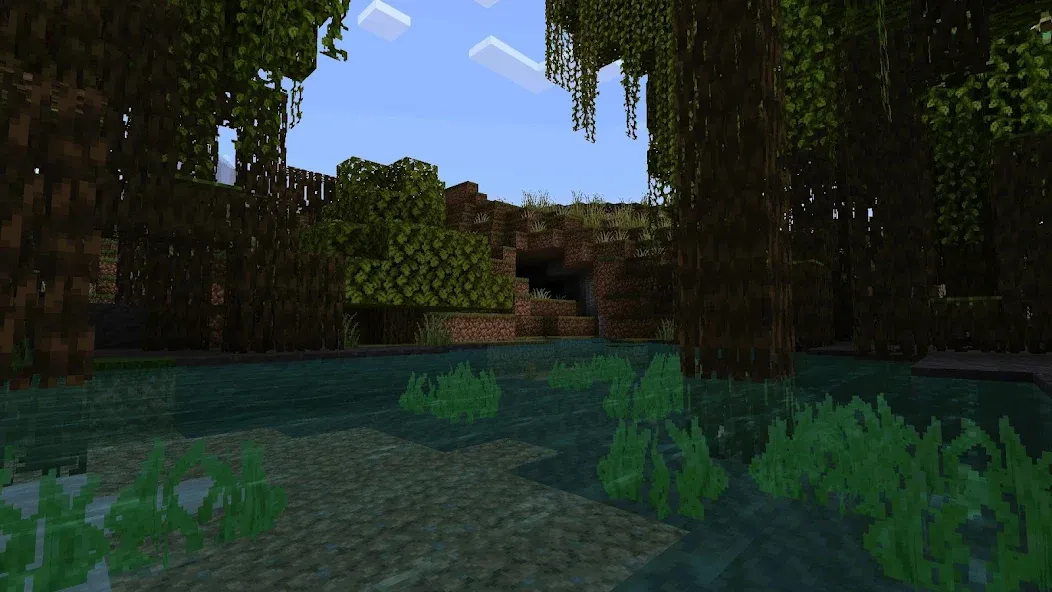 Craftsman 5 (Крафтсмен 5) [МОД Бесконечные монеты] Screenshot 3