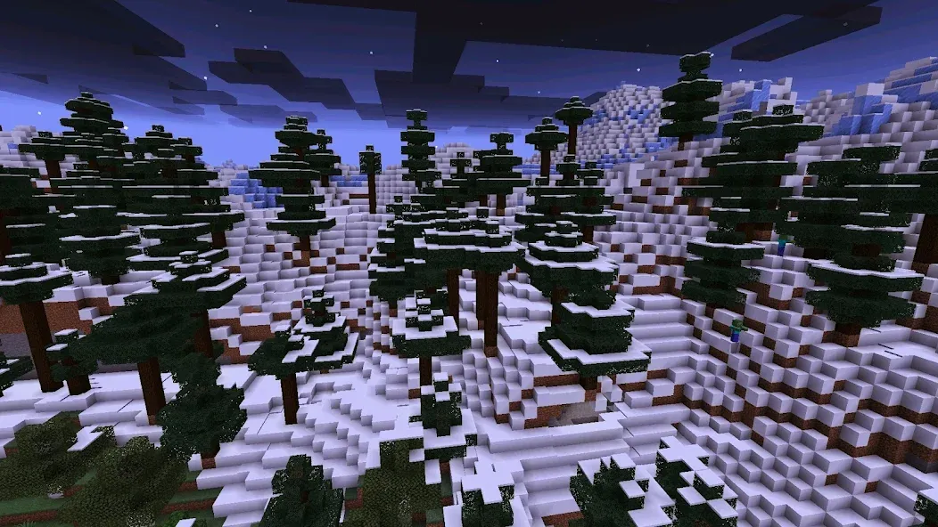 Craftsman 5 (Крафтсмен 5) [МОД Бесконечные монеты] Screenshot 4