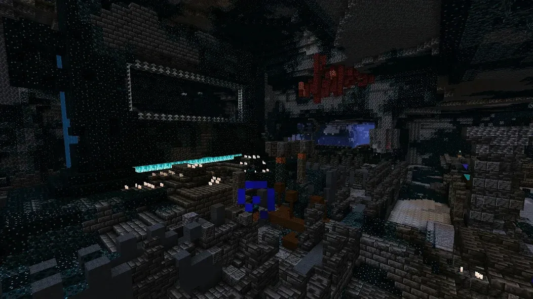 Craftsman 5 (Крафтсмен 5) [МОД Бесконечные монеты] Screenshot 5