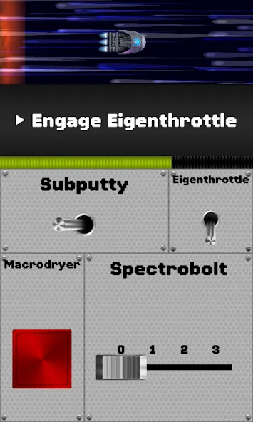 Spaceteam (пейситим) [МОД Unlocked] Screenshot 1