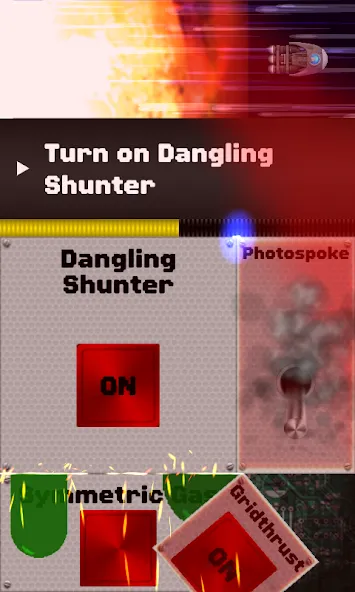 Spaceteam (пейситим) [МОД Unlocked] Screenshot 2