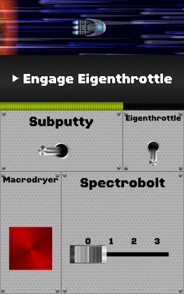 Spaceteam (пейситим) [МОД Unlocked] Screenshot 4