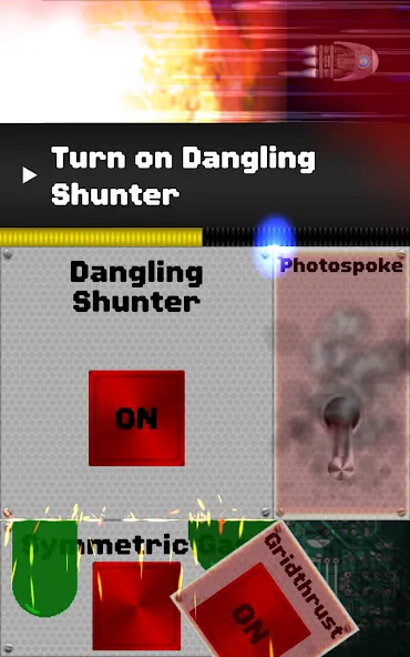 Spaceteam (пейситим) [МОД Unlocked] Screenshot 5