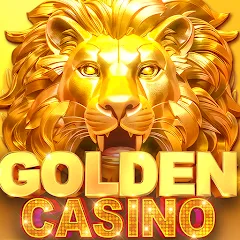 Взлом Golden Casino - Slots Games (Голден Казино)  [МОД Бесконечные деньги]