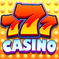 Скачать взлом 777 Casino – vegas slots games (Казино)  [МОД Unlocked]