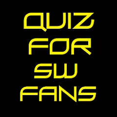 Взломанная Quiz For SW Fans (Квиз для фанатов ЗВЗ)  [МОД Бесконечные монеты]