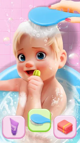 Crazy Hospital®️ (Крейзи Хоспитал) [МОД Unlimited Money] Screenshot 5