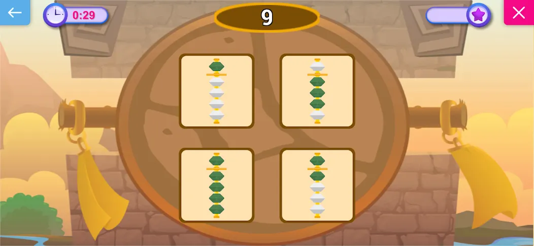 AMAkids & SmartUm [МОД Все открыто] Screenshot 4