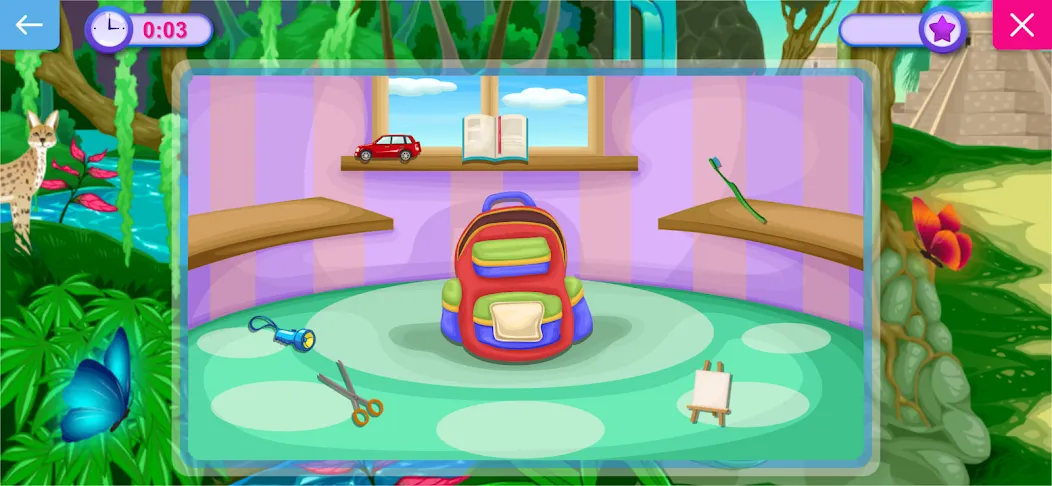 AMAkids & SmartUm [МОД Все открыто] Screenshot 5