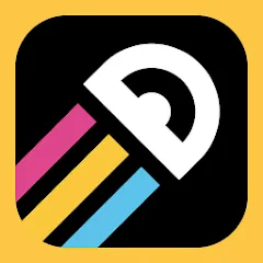 Взломанная One More Line (Уан Мор Лайн)  [МОД Unlocked]