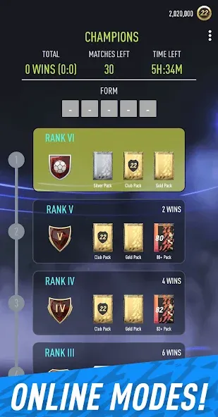 Smoq Games 22 Pack Opener (Смок Геймс 22 Пак Опенер) [МОД Все открыто] Screenshot 4