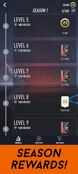 Smoq Games 23 Pack Opener (Смок Геймс 23 Пак Опенер) [МОД Unlimited Money] Screenshot 5